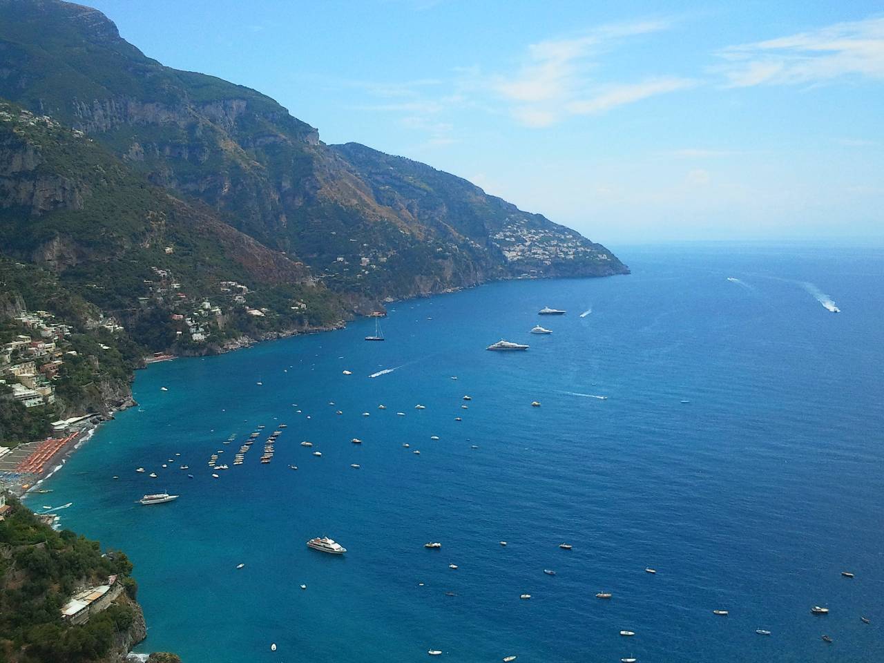 La côte Amalfitaine: 2012-07-24 121